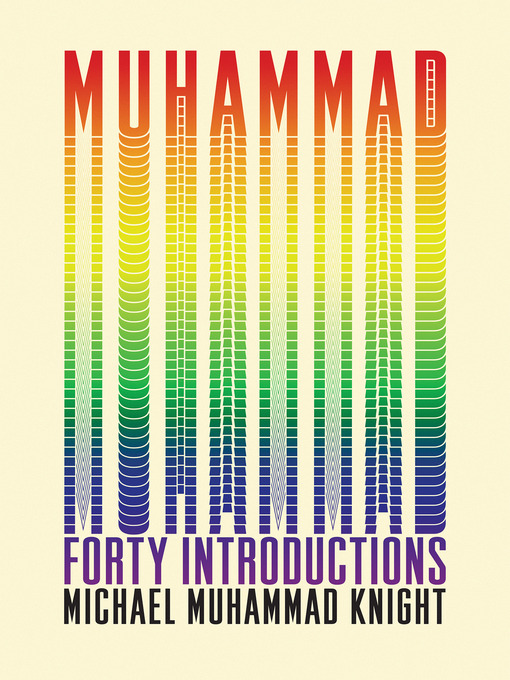 Title details for Muhammad by Michael Muhammad Knight - Available